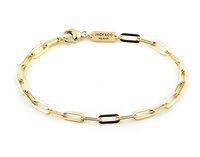 Bracciale Jack&co Donna Square in Argento JCB1789 - JCB1789